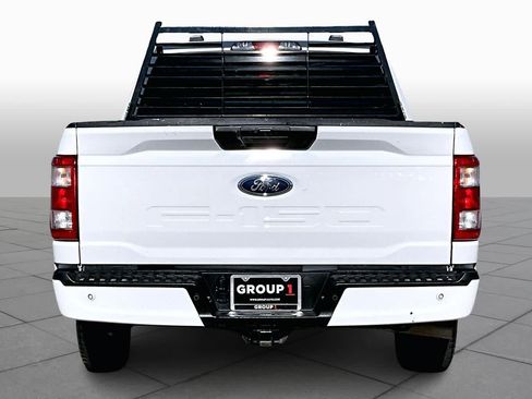 Used 2023 Ford F150 XL w/ STX Appearance Package RWD image 8