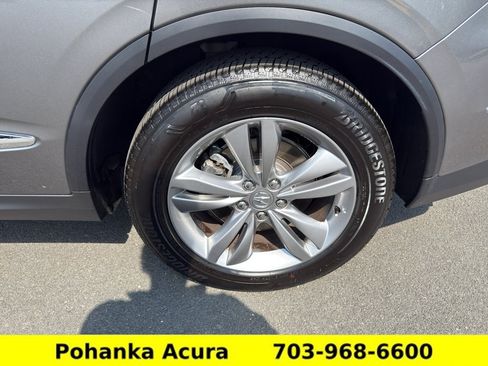 Certified 2026 Acura MDX SH-AWD image 27