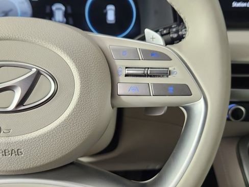 Used 2024 Hyundai Palisade Limited AWD/4WD image 19