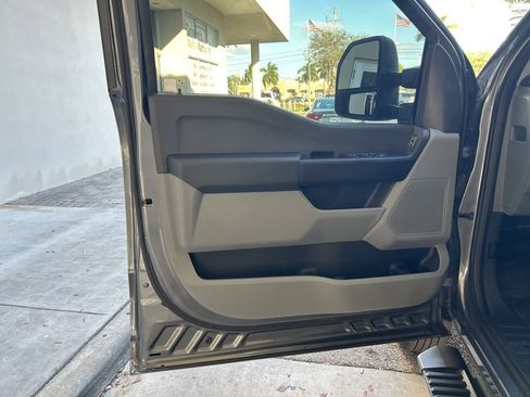 Used 2024 Ford F350 XL w/ XL Driver Assist Package image 39