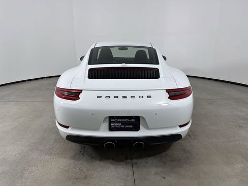 Certified 2019 Porsche 911 Carrera S image 6