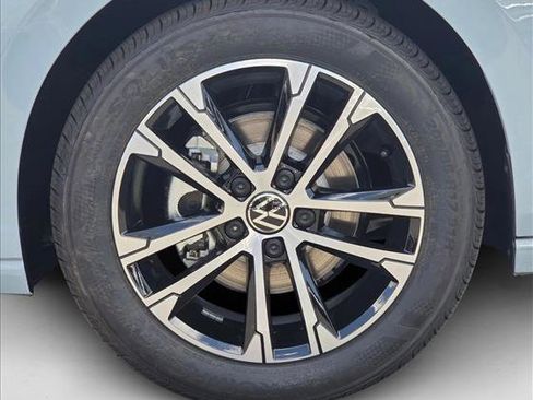 New 2025 Volkswagen Jetta Sport image 10