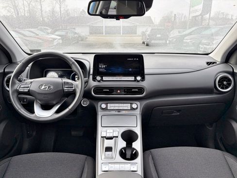 Used 2023 Hyundai Kona SEL w/ Cargo Package image 16