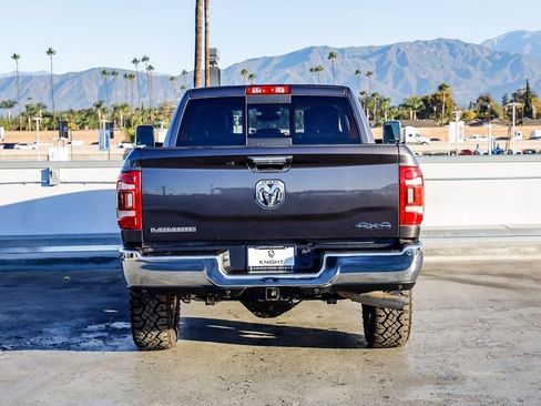 Certified 2020 RAM 2500 Laramie image 8