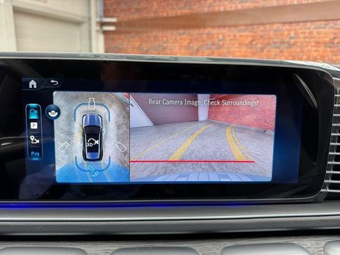 New 2026 Mercedes-Benz GLE 450 4MATIC image 21