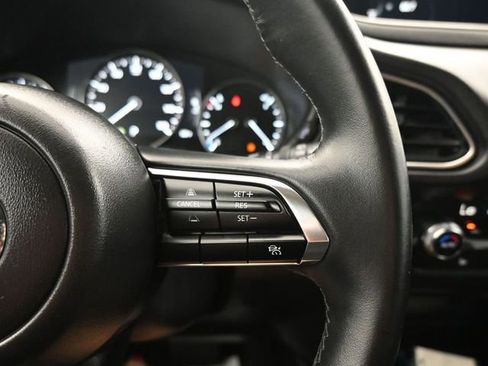 Used 2025 MAZDA CX-30 AWD 2.5 S w/ Preferred Package image 16