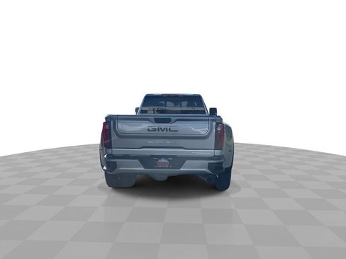New 2026 GMC Sierra 3500 Denali Ultimate AWD/4WD image 7