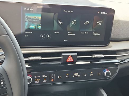New 2026 Kia Sportage X-Line w/ X-Line Premium Package AWD/4WD image 28
