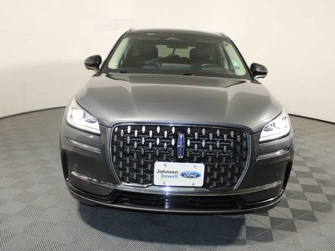 Used 2024 Lincoln Corsair Grand Touring w/ Equipment Group 302A image 3