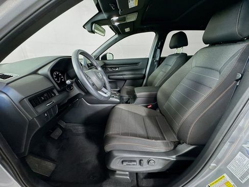 Used 2024 Honda CR-V Sport image 23