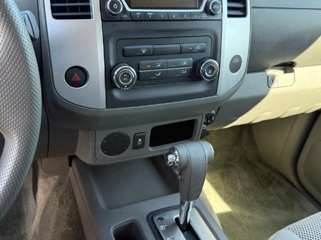 Used 2017 Nissan Frontier SV RWD image 20