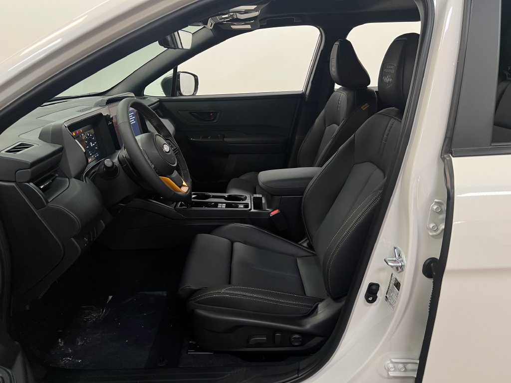 New 2026 Subaru Outback Wilderness AWD/4WD image 9