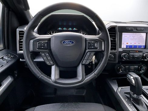 Used 2020 Ford F150 XLT w/ Equipment Group 302A Luxury image 11