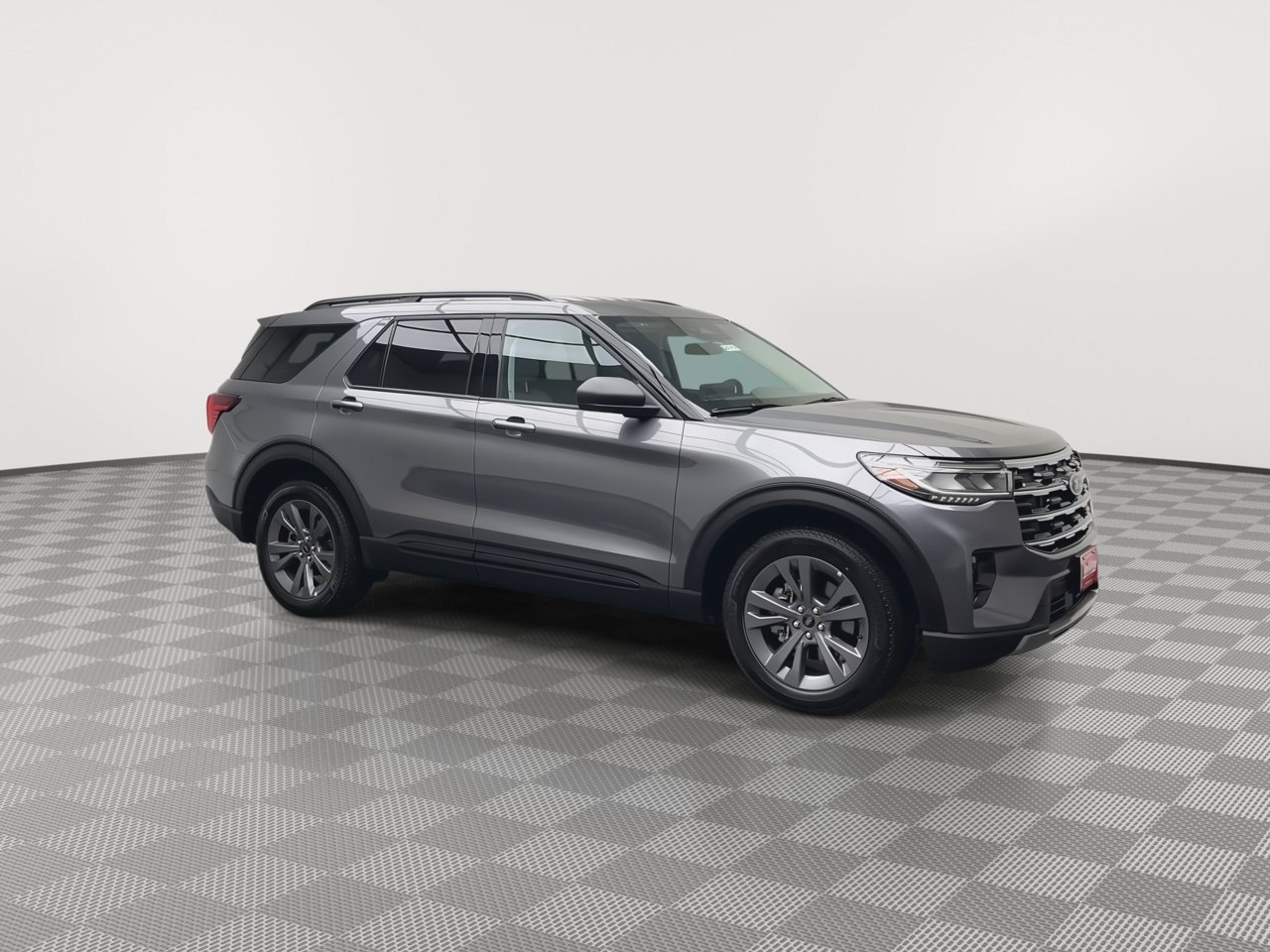 Used 2026 Ford Explorer Active w/ Active Comfort Package AWD/4WD image 43