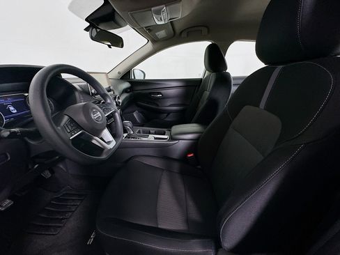 Used 2023 Nissan Sentra SV image 13