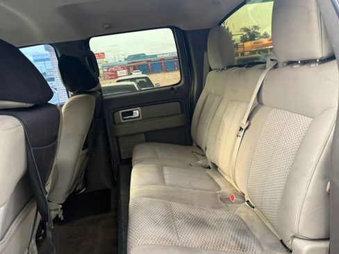 Used 2010 Ford F150 XLT RWD image 13