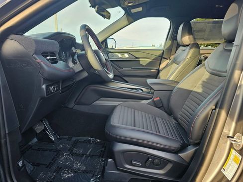 New 2026 Ford Explorer ST-Line image 11