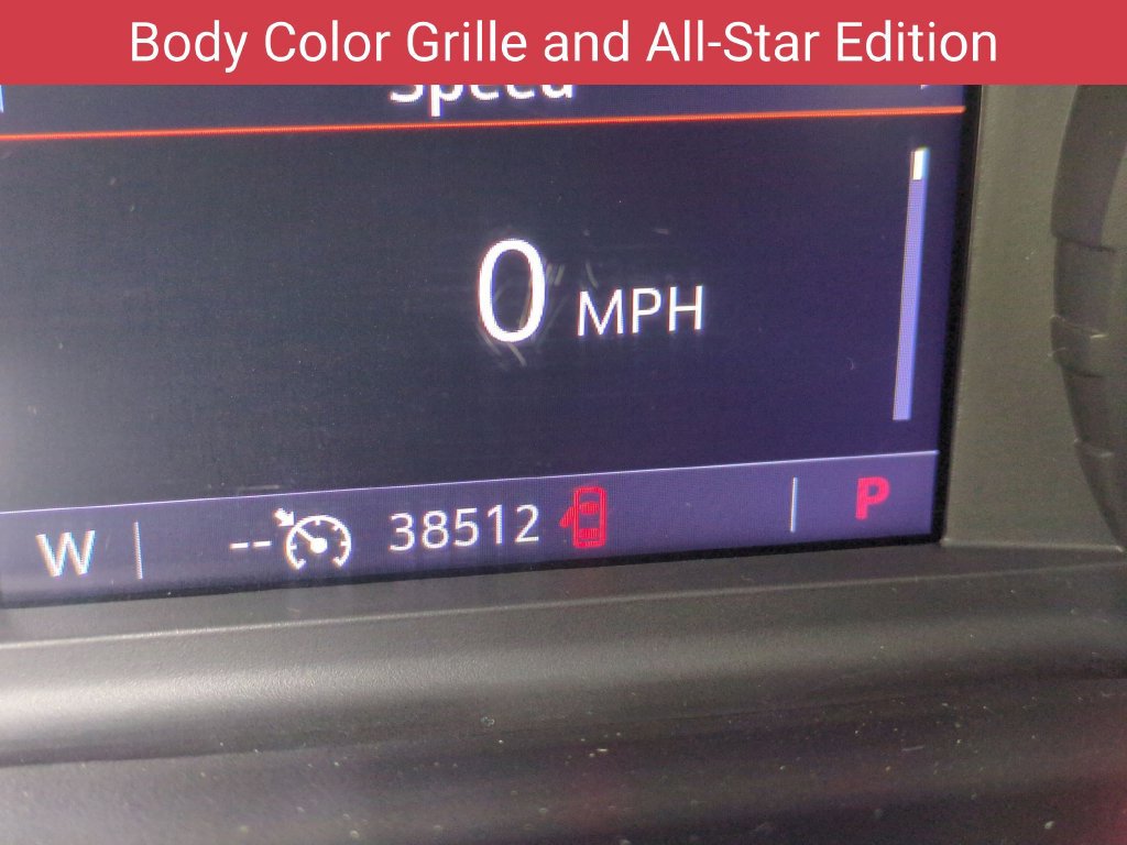 Certified 2021 Chevrolet Silverado 1500 RST RWD image 20