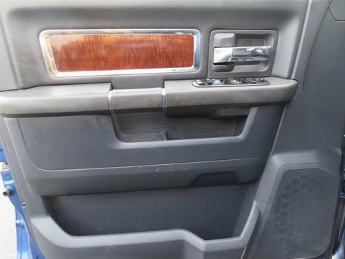 Used 2010 Dodge Ram 3500 Truck Laramie w/ Chrome Accents Group image 11