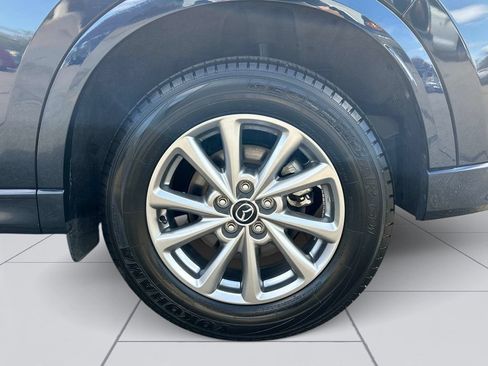 Used 2025 MAZDA CX-5 AWD 2.5 S w/ Preferred Package image 9
