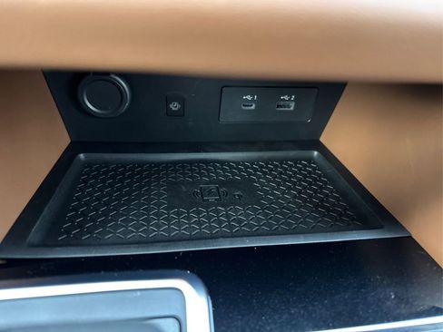 New 2025 Nissan Pathfinder Platinum w/ Lighting Package (N92) image 45