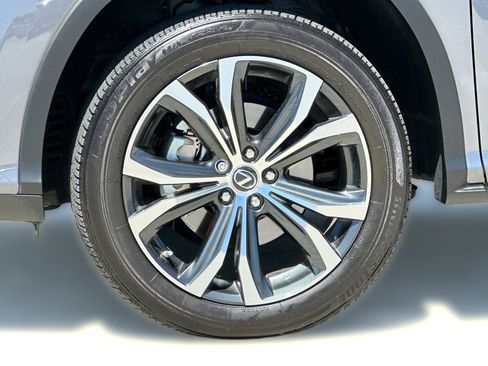 Used 2021 Lexus RX 350 AWD w/ Premium Package image 12