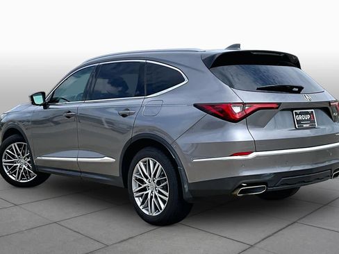 Used 2024 Acura MDX SH-AWD w/ Advance Package image 12