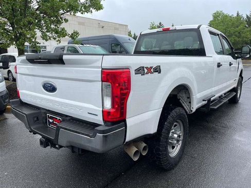 Used 2017 Ford F350 XL w/ Power Equipment Group AWD/4WD image 17
