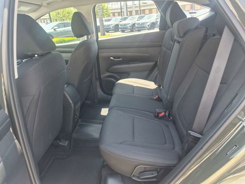 Used 2026 Hyundai Tucson SE FWD image 21