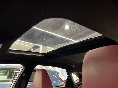 Used 2016 Lexus NX 200t F Sport image 20