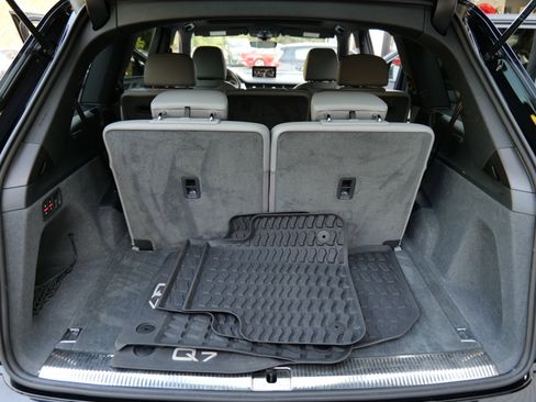 Used 2019 Audi Q7 2.0T Premium w/ Convenience Package image 60