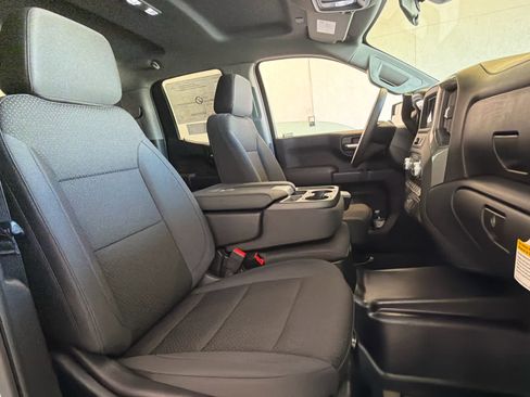 New 2026 GMC Sierra 1500 Pro w/ Pro Value Package RWD image 24