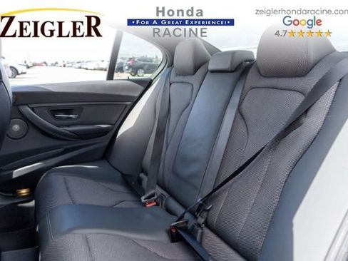 Used 2018 BMW M3 image 17