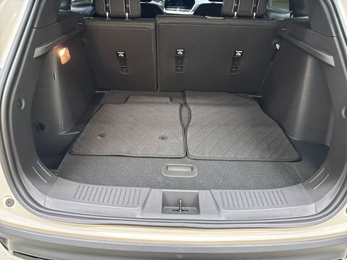 New 2026 Chevrolet Trax RS w/ Driver Confidence Package image 28