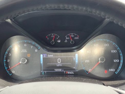Used 2018 Chevrolet Colorado ZR2 AWD/4WD image 20