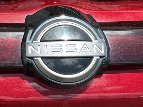 Used 2023 Nissan Kicks SV FWD image 28