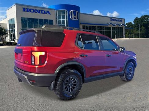 New 2026 Honda Passport TrailSport image 5