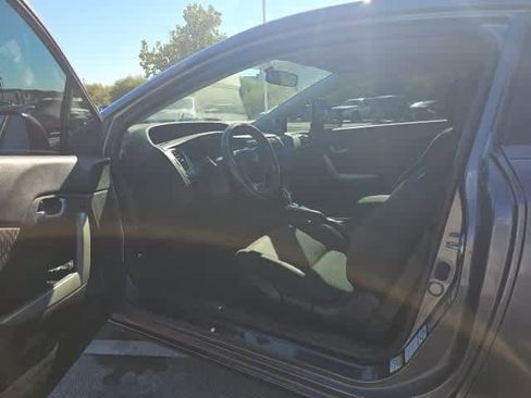 Used 2015 Honda Civic LX image 9