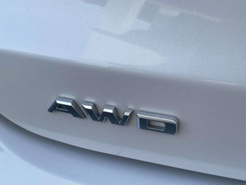 Used 2020 Cadillac XT6 Premium Luxury AWD/4WD image 6