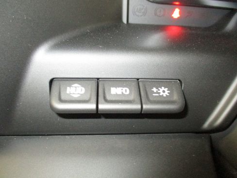 New 2026 GMC Acadia Elevation w/ Elevation Premium Package AWD/4WD image 45
