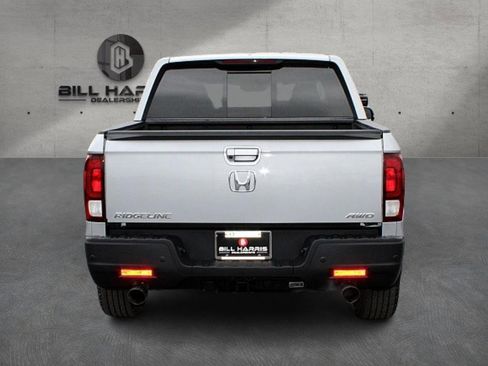 Used 2023 Honda Ridgeline RTL-E image 5