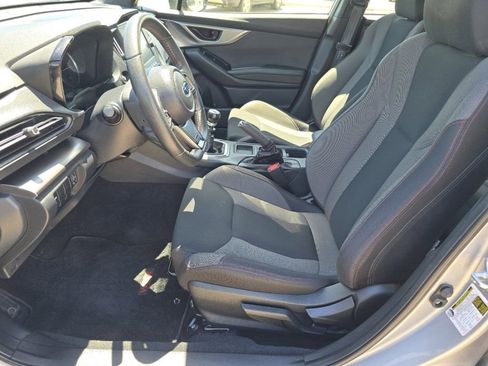 Used 2023 Subaru WRX AWD/4WD image 22