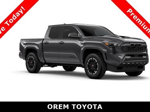 New 2026 Toyota Tacoma TRD Sport image 15