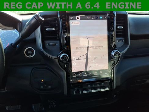 New 2026 RAM 2500 Tradesman image 14