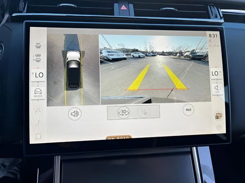 Certified 2026 Land Rover Range Rover Velar S image 26