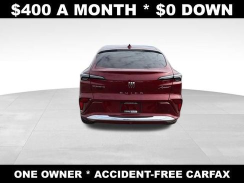 Used 2024 Buick Envista Avenir FWD image 4