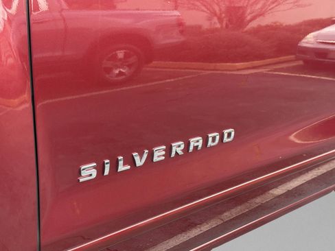 Used 2015 Chevrolet Silverado 1500 LT w/ All Star Edition image 30