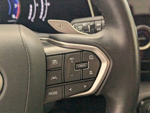 Used 2025 Lexus NX 250 FWD image 28