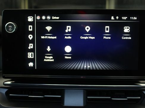 Used 2024 Acura ZDX A-Spec RWD image 30
