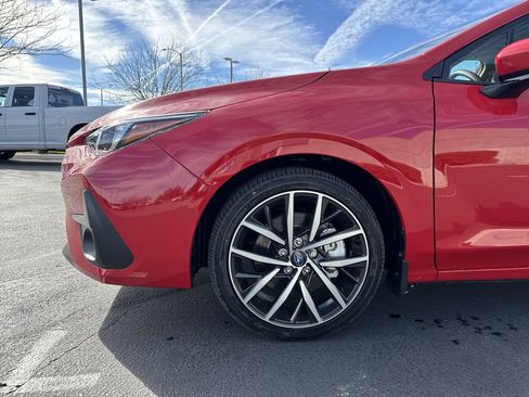 New 2026 Subaru Impreza 2.0i Sport AWD/4WD image 19